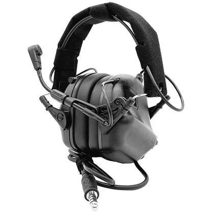 EARMOR Tactical Headset M32-MOD4 Shooting Electronics Communication Hearing Protector