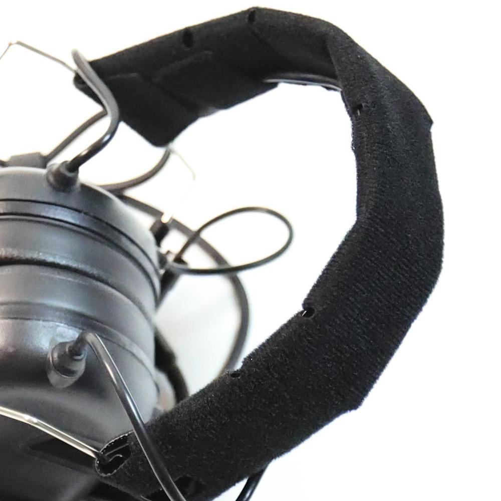 EARMOR M62 casque bandeau magique pour Opsmen/Peltor Comtac II III série