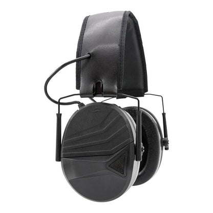 EARMOR – casque tactique M30 MOD4, protection auditive pour tir, dégagement du bruit