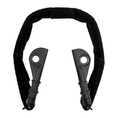 EARMOR Headband Head Hoop Bracket Tactical Headset Accessories