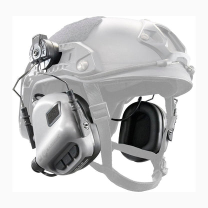 EARMOR M31H ARC Casque Casque Protecteur Auditif Électronique Tir Cache-oreilles - Rose 