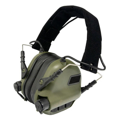 EARMOR M31 MOD4 Shooting Headset Earmuffs Hearing Protection NRR 22dB