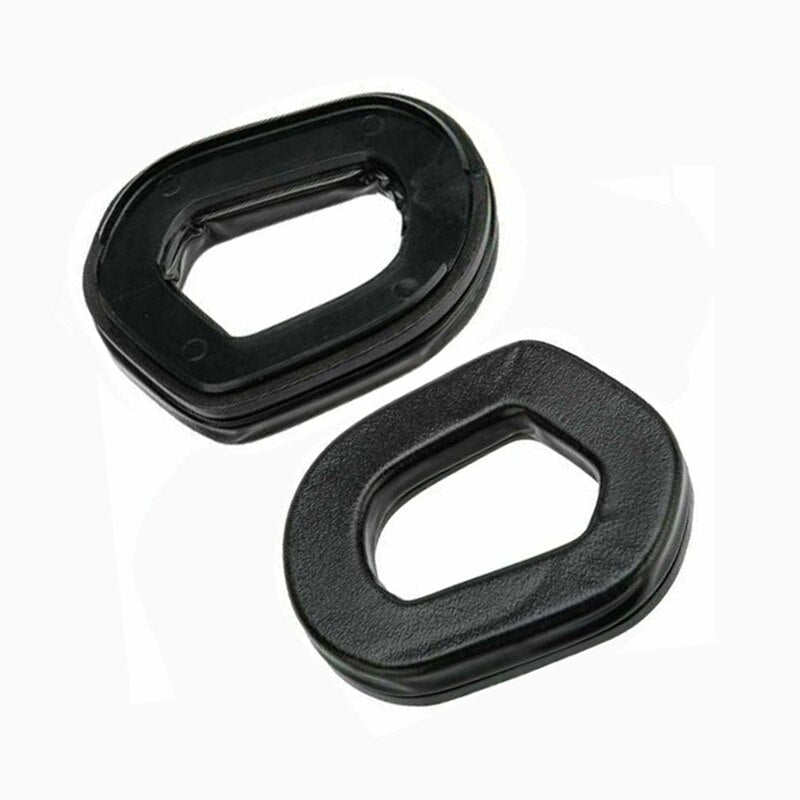 EARMOR S03 Orejeras de gel de silicona Accesorios para auriculares M31/M32/M31H/M32H